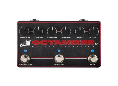 Aguilar Octamizer DLX