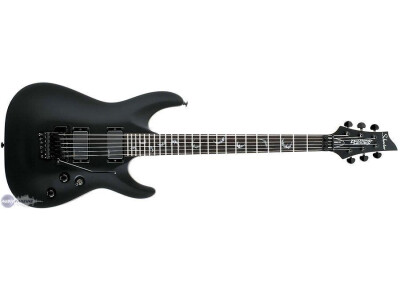 Schecter Damien-6 FR