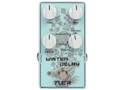 Yuer XS-06 Winter Delay
