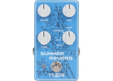 Yuer XS-05 Summer Reverb