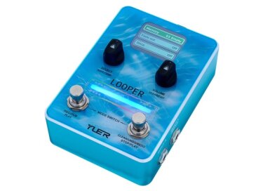 Yuer XS-02 Looper