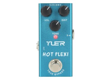 Yuer RF-10 Hot Plexi