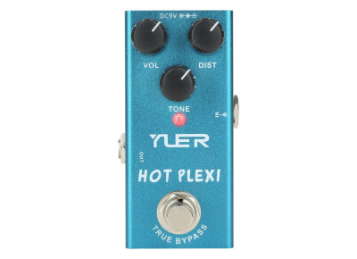 Yuer RF-10 Hot Plexi