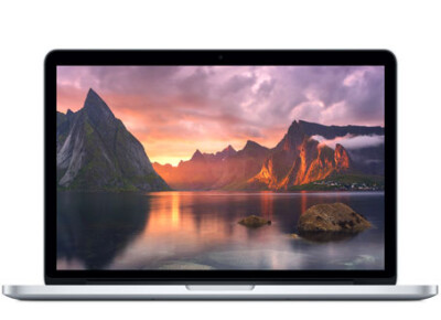 Apple MacBook Pro Retina Mid 2015 I7 Quad 2.5GHz 15Pouces