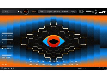 Mntra Instruments Nagual