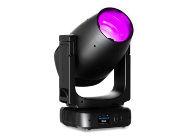 Ayrton Lighting Rawbeam 350
