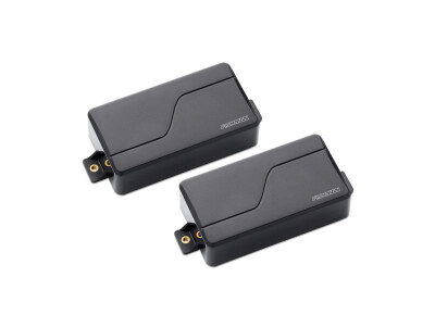 Fishman Fluence Herman Li Omniforce Pickup Set