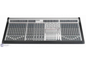 Phonic MR4283D