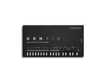 TheGigRig GENX14