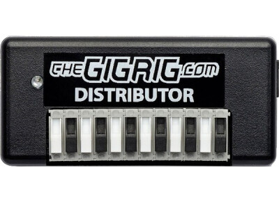 TheGigRig Distributor