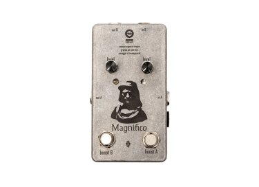 Dophix Magnifico Artur Menezes Signature