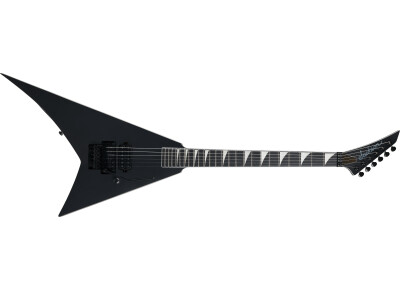 Jackson Pro Plus Pure Metal Limited Edition Rhoads RR1A Satin