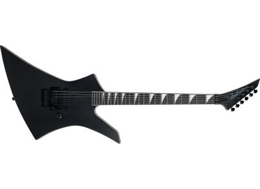 Jackson Pro Plus Pure Metal Limited Edition Rhoads KE1A Satin