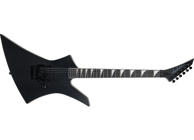 Jackson Pro Plus Pure Metal Limited Edition Rhoads KE1A Satin