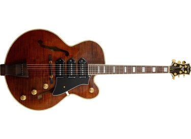 Peerless Wizard Custom