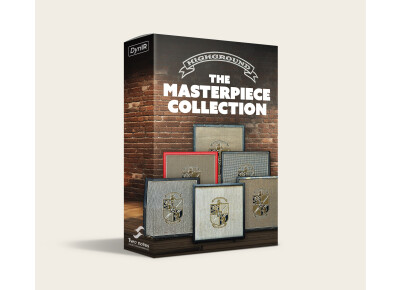Two Notes Audio Engineering The Masterpice Collection