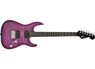 Charvel Pro Mod Plus Dinky DK24 HH HT