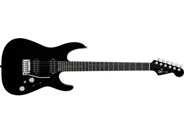 Charvel Pro-Mod Plus Dinky DK24 HH 2PT E