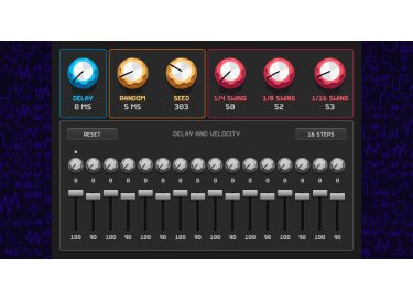 Bjango Instant Vibes