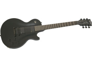 Gibson Les Paul Studio Gothic II