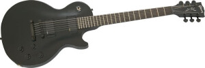 Gibson Les Paul Studio Gothic II