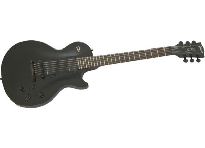 Gibson Les Paul Studio Gothic II