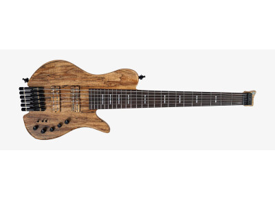 Sire Marcus Miller F10dx Headless 6-String