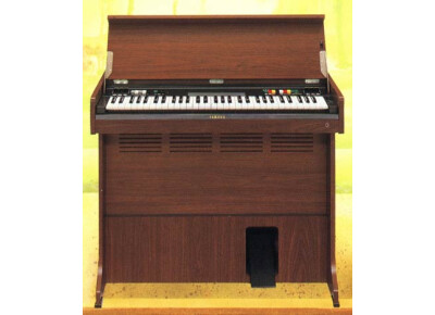 Yamaha CN-70