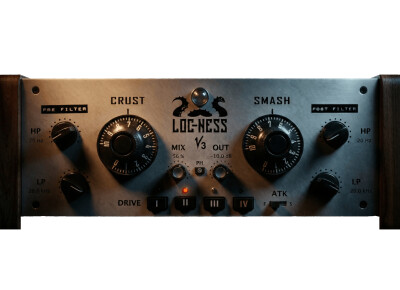 Tone Empire Loc-Ness V3