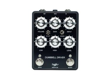 Shnobel Tone Dumbbell Driver