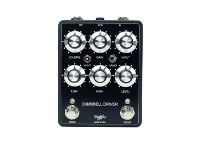 Shnobel Tone Dumbbell Driver