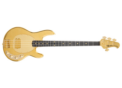 Music Man StingRay 50th Anniversary