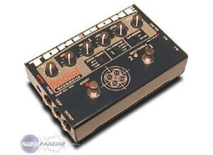 Radial Engineering Bassbone