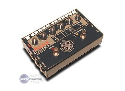 Radial Engineering Bassbone