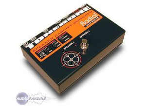 Radial Engineering Tonebone Cabbone