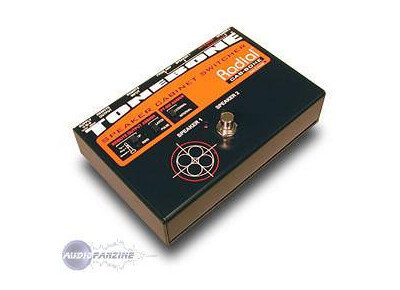 Radial Engineering Tonebone Cabbone