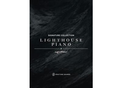 Fracture Sounds Lighthouse Piano