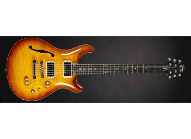 Fame Forum IV Modern Semi-Hollow