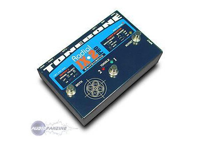 Radial Engineering JX2 Switchbone