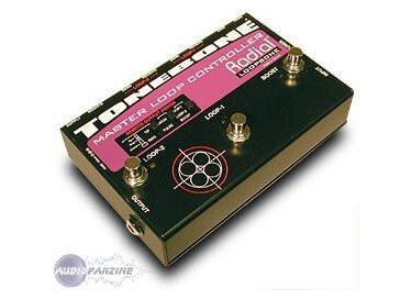 Radial Engineering Loopbone