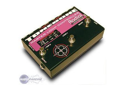 Radial Engineering Loopbone