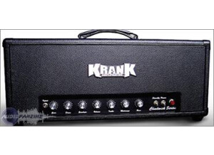 Krank Amplification Chadwick Classic Head