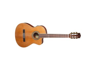 Fame Hermosa Cutaway