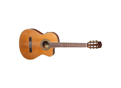 Fame Hermosa Cutaway