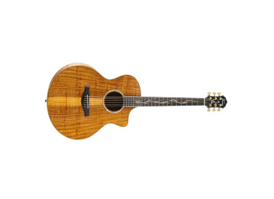 Fame Koa Deluxe