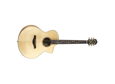 Fame Rosewood Deluxe