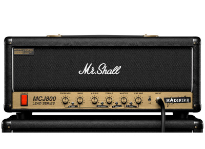 Audio Assault Modfire