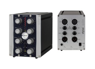 Elysia Xpressor Neo Qube