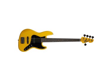 Markbass MB5 Yellow JB