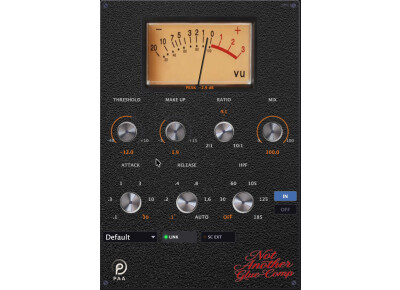 PAA Audio Not Another Glue-Comp